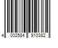 Barcode Image for UPC code 40025849103819