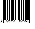 Barcode Image for UPC code 4002590703954