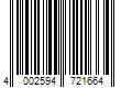 Barcode Image for UPC code 40025947216640