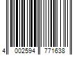 Barcode Image for UPC code 40025947716362