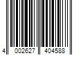 Barcode Image for UPC code 4002627404588