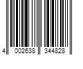 Barcode Image for UPC code 4002638344828