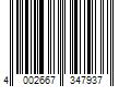 Barcode Image for UPC code 4002667347937