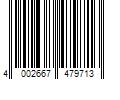 Barcode Image for UPC code 4002667479713