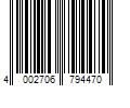 Barcode Image for UPC code 400270679447000