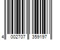 Barcode Image for UPC code 4002707359197