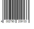 Barcode Image for UPC code 4002790209133