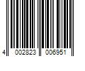 Barcode Image for UPC code 4002823006951