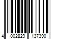 Barcode Image for UPC code 4002829137390