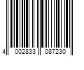 Barcode Image for UPC code 400283308723000