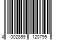 Barcode Image for UPC code 4002859120799