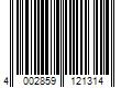 Barcode Image for UPC code 4002859121314