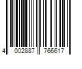 Barcode Image for UPC code 40028877666141