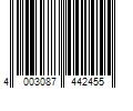 Barcode Image for UPC code 4003087442455