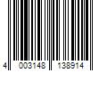 Barcode Image for UPC code 4003148138914