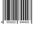 Barcode Image for UPC code 4003222844403