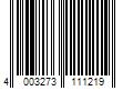 Barcode Image for UPC code 4003273111219