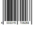 Barcode Image for UPC code 4003315709268