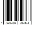 Barcode Image for UPC code 4003318350573