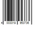 Barcode Image for UPC code 4003318953736