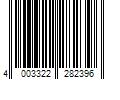 Barcode Image for UPC code 4003322282396