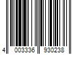 Barcode Image for UPC code 4003336930238