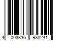 Barcode Image for UPC code 4003336938241