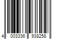 Barcode Image for UPC code 4003336938258