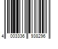 Barcode Image for UPC code 4003336938296