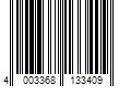 Barcode Image for UPC code 4003368133409