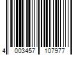 Barcode Image for UPC code 4003457107977