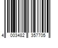 Barcode Image for UPC code 4003482357705