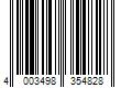 Barcode Image for UPC code 4003498354828