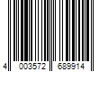 Barcode Image for UPC code 4003572689914