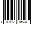 Barcode Image for UPC code 4003655015289