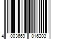 Barcode Image for UPC code 4003669016203