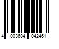 Barcode Image for UPC code 4003684042461