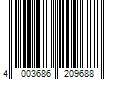 Barcode Image for UPC code 4003686209688