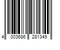 Barcode Image for UPC code 4003686281349