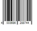 Barcode Image for UPC code 4003686288744