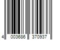 Barcode Image for UPC code 4003686370937