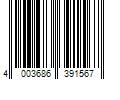 Barcode Image for UPC code 4003686391567