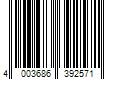 Barcode Image for UPC code 4003686392571