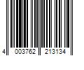 Barcode Image for UPC code 4003762213134