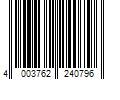 Barcode Image for UPC code 4003762240796