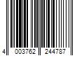 Barcode Image for UPC code 4003762244787