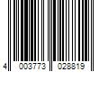 Barcode Image for UPC code 4003773028819