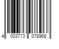 Barcode Image for UPC code 4003773078968