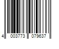 Barcode Image for UPC code 4003773079637