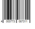 Barcode Image for UPC code 4003773087311